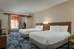 Fairfield Inn & Suites by Marriott Twin Falls
