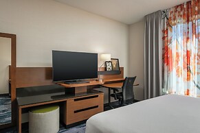 Fairfield Inn & Suites by Marriott Twin Falls