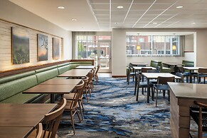 Fairfield Inn & Suites by Marriott Twin Falls