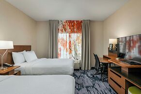 Fairfield Inn & Suites by Marriott Twin Falls