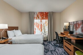 Fairfield Inn & Suites by Marriott Twin Falls