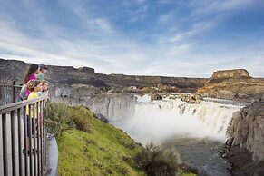 Fairfield Inn & Suites by Marriott Twin Falls
