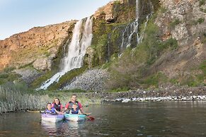 Fairfield Inn & Suites by Marriott Twin Falls