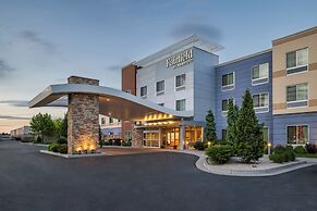 Fairfield Inn & Suites by Marriott Twin Falls