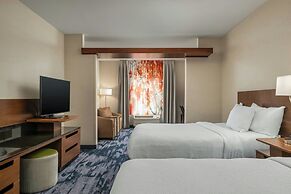 Fairfield Inn & Suites by Marriott Twin Falls