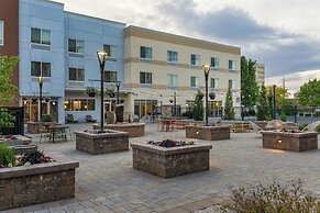 Fairfield Inn & Suites by Marriott Twin Falls