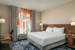 Fairfield Inn & Suites by Marriott Twin Falls