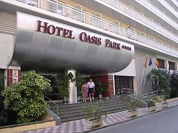 Oasis Park Junior Suites