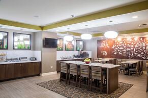 TownePlace Suites Oxford