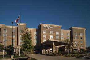 TownePlace Suites Oxford