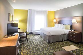 TownePlace Suites Oxford
