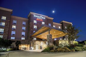 TownePlace Suites Oxford
