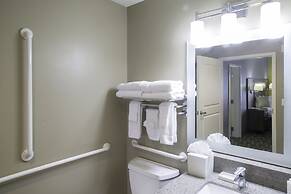 TownePlace Suites Oxford