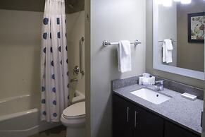 TownePlace Suites Oxford