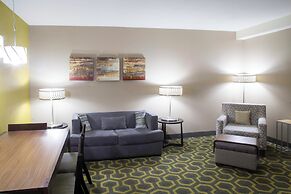 TownePlace Suites Oxford