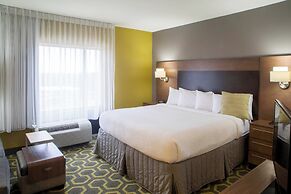 TownePlace Suites Oxford