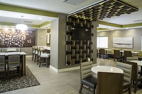 TownePlace Suites Oxford