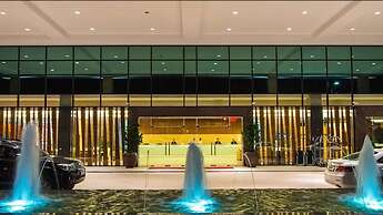 Imperial Hotel Kuching