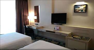 Imperial Hotel Kuching