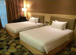 Imperial Hotel Kuching