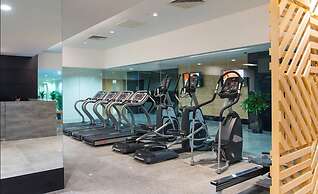 Imperial Hotel Kuching