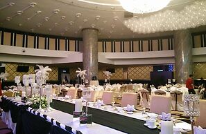 Imperial Hotel Kuching