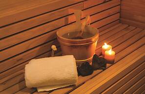 Imperial Hotel Kuching