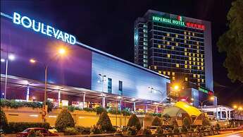 Imperial Hotel Kuching