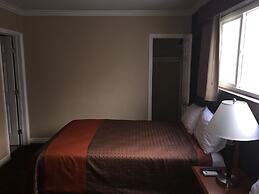 Seaside Motel
