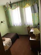 Hotel Podzamcze