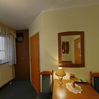 Hotel Podzamcze
