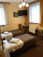 Hotel Podzamcze