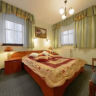 Hotel Podzamcze