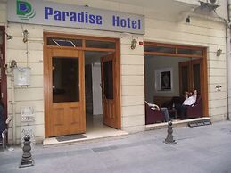 Paradise Hotel
