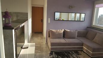 Centre Apartamenty Warszawa