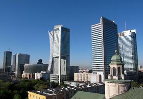 Centre Apartamenty Warszawa