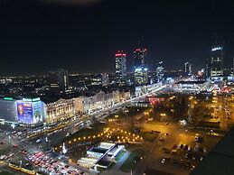 Centre Apartamenty Warszawa