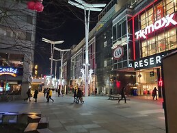 Centre Apartamenty Warszawa