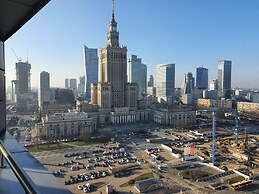 Centre Apartamenty Warszawa