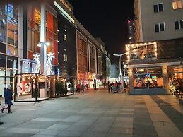 Centre Apartamenty Warszawa