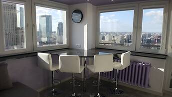Centre Apartamenty Warszawa