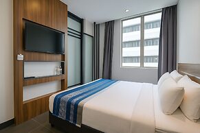 Hotel 1915 Kuala Lumpur