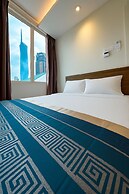 Hotel 1915 Kuala Lumpur