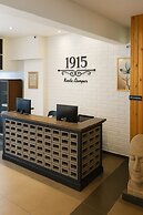 Hotel 1915 Kuala Lumpur