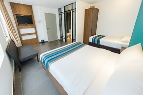 Hotel 1915 Kuala Lumpur