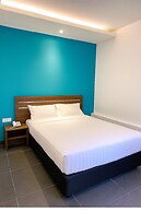 Hotel 1915 Kuala Lumpur