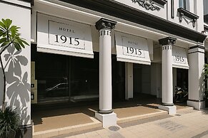 Hotel 1915 Kuala Lumpur