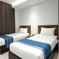 Hotel 1915 Kuala Lumpur