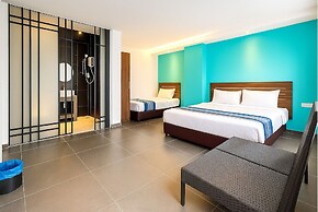 Hotel 1915 Kuala Lumpur