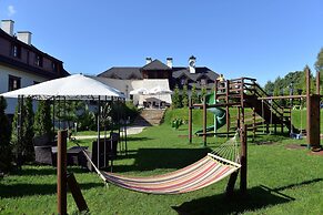 Hotel Kazimierzówka